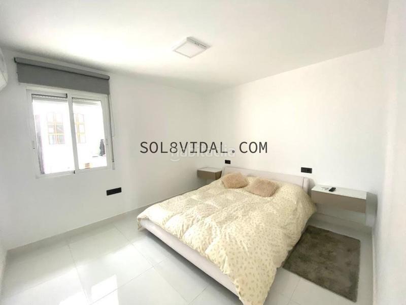 Foto 46fcc1a4-8794-4a86-a18a-a1ec7cddb05d. Rent penthouse with heating in Orihuela ciudad Orihuela