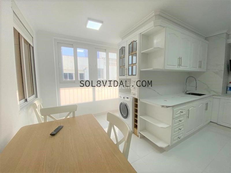 Foto 8b40bdfd-a1ed-4d6a-a67d-2cc59563ffe2. Location attique avec chauffage dans Orihuela ciudad Orihuela