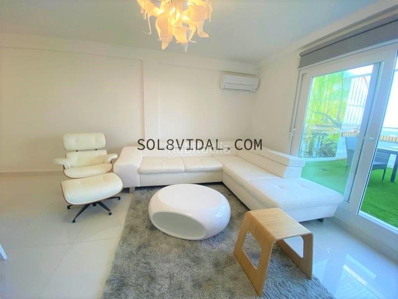 Foto 93a39321-bd40-4b3b-80d7-6b744863e444. Location attique avec chauffage dans Orihuela ciudad Orihuela