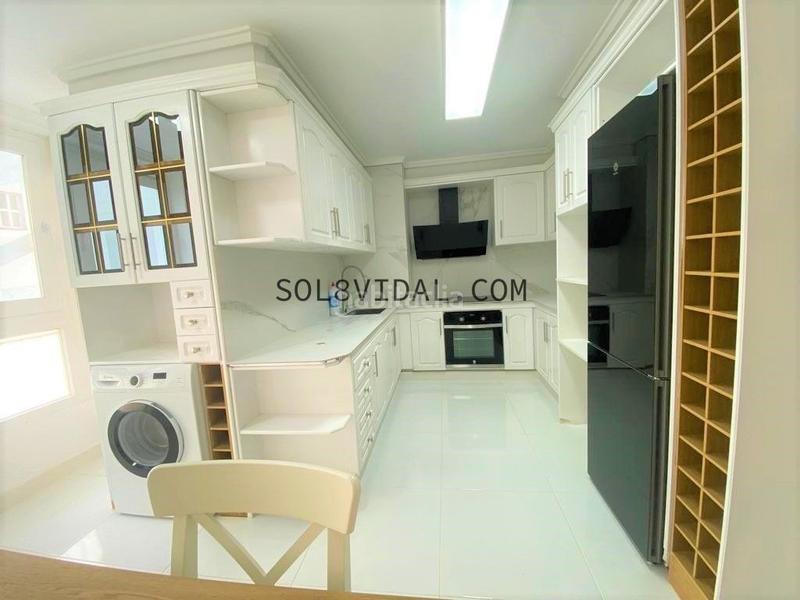 Foto f4e861b6-98da-4cfd-aa07-7c97876d4990. Location attique avec chauffage dans Orihuela ciudad Orihuela