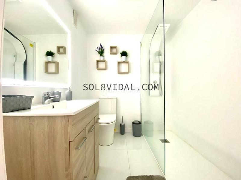 Foto 225a15ca-a19b-4bcf-944f-26dee17159c5. Rent penthouse with heating in Orihuela ciudad Orihuela