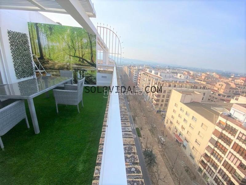 Foto 68627851-8367-4b8f-ac16-116bd5c7af0f. Rent penthouse with heating in Orihuela ciudad Orihuela