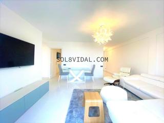 Penthouse in Avenida TEODOMIRO