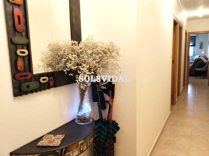 Foto 0e7a86db-c05b-4faf-ae6c-3a720aa5d8b5. Etagenwohnung mit parking in Bigastro