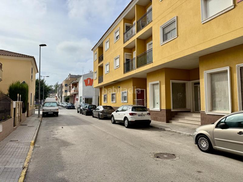 Foto 12be3058-b072-411a-86f6-2bce59cf4346. Etagenwohnung mit parking in Bigastro