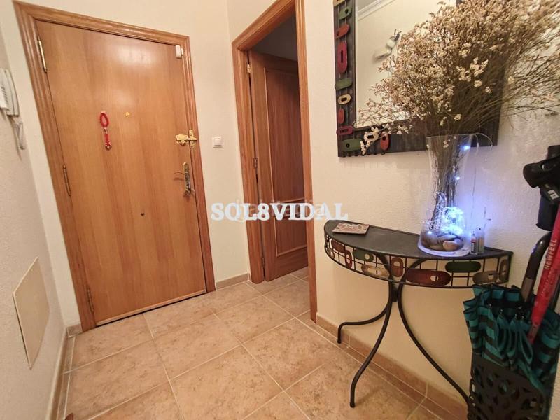 Foto 15d70437-d969-4da2-ad4d-6328392925de. Etagenwohnung mit parking in Bigastro