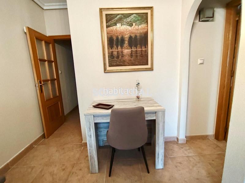 Foto 170e2184-45a6-4c2d-8d5f-1165b764636f. Etagenwohnung mit parking in Bigastro