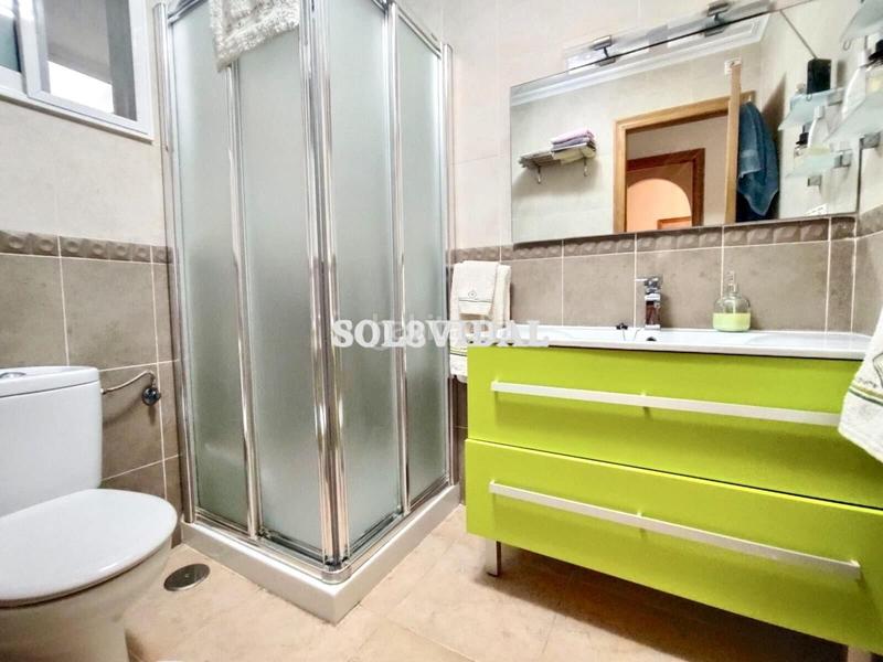 Foto 27b83a82-7609-40df-88b4-fba9297ea4b6. Etagenwohnung mit parking in Bigastro