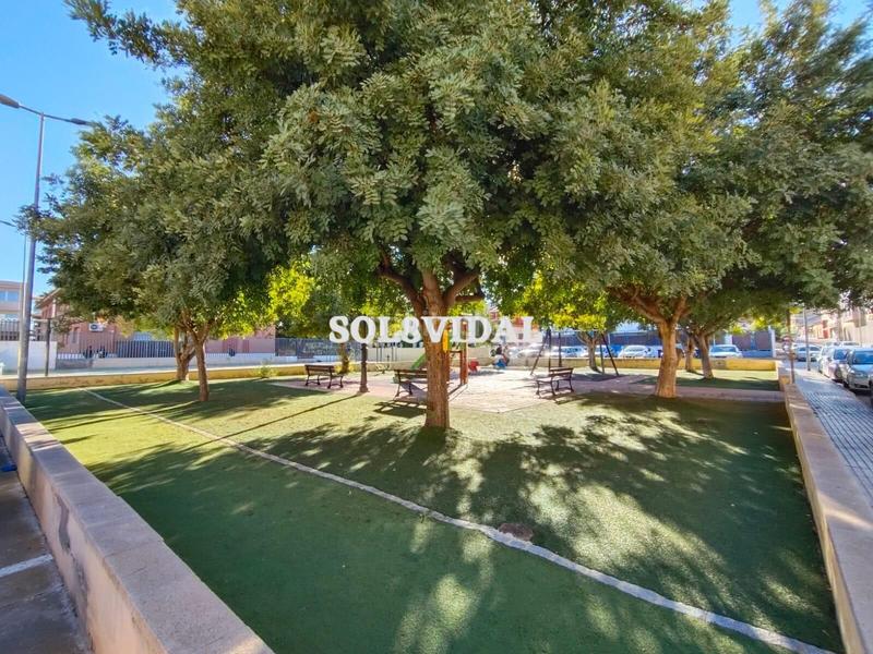 Foto 42e22c80-6fe8-4bfe-a0b5-3accc76aa58d. Etagenwohnung mit parking in Bigastro