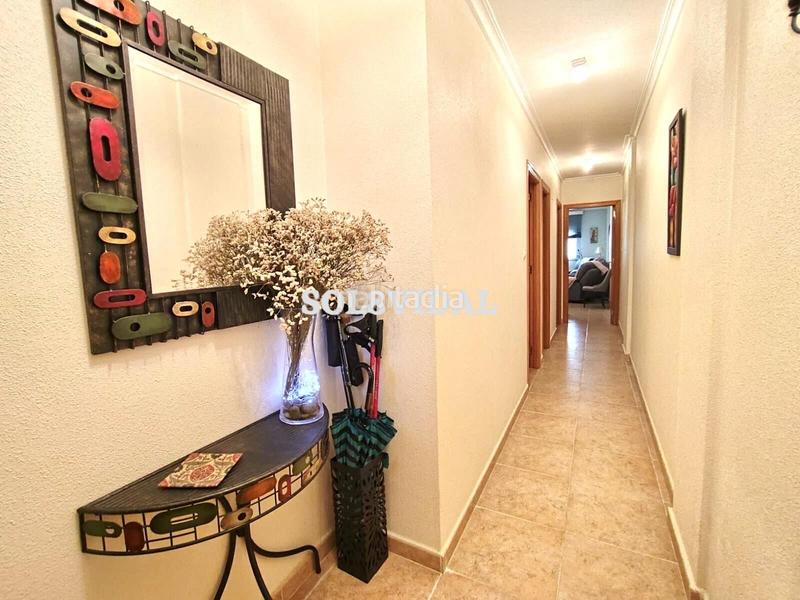 Foto 5172d6c5-7ea0-45af-8a44-0006e27830ed. Etagenwohnung mit parking in Bigastro