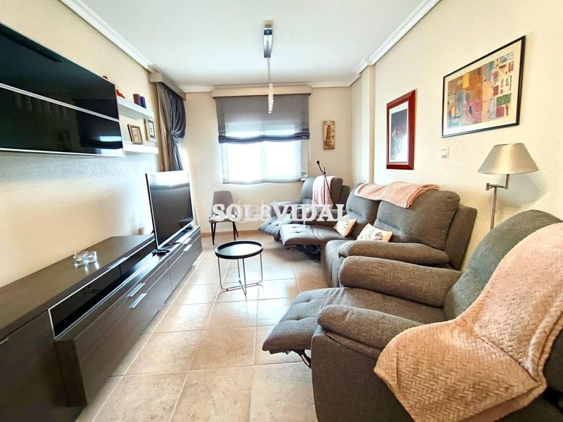 Foto 65e7ebc4-0e44-483c-acd5-2ae0691202d1. Etagenwohnung mit parking in Bigastro