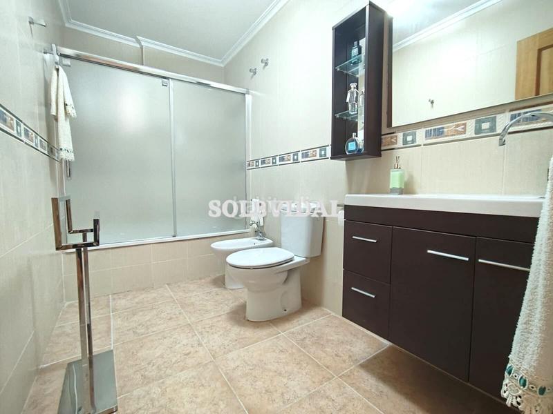 Foto 839bdac2-7106-4425-bf86-7e1134ad8a29. Etagenwohnung mit parking in Bigastro