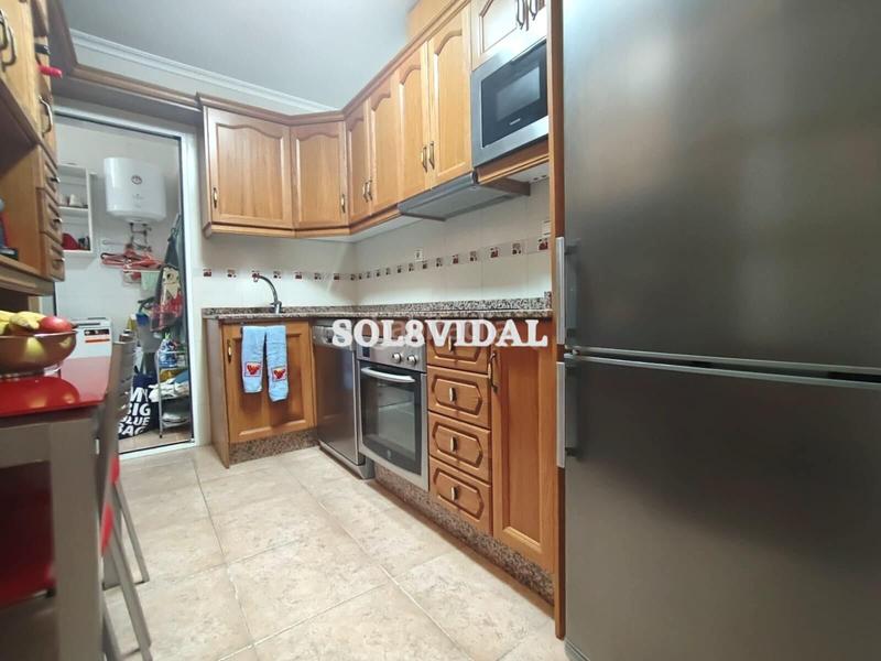 Foto 8dcaaded-6e2b-44b8-9df4-b91843ab07e7. Etagenwohnung mit parking in Bigastro