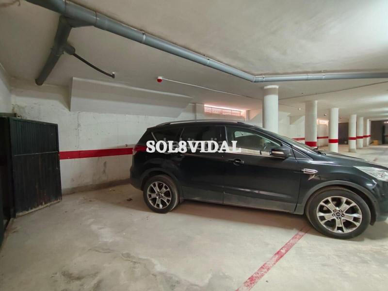 Foto a565fab6-51c2-4e4e-8592-e17ed736a043. Etagenwohnung mit parking in Bigastro