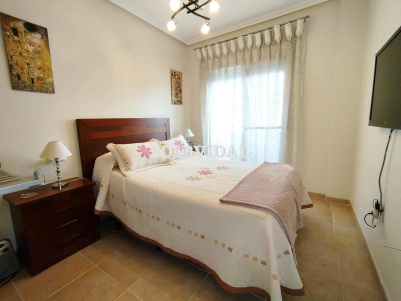 Foto a9f17984-e7a9-43b0-9230-5389f7dd62cb. Etagenwohnung mit parking in Bigastro