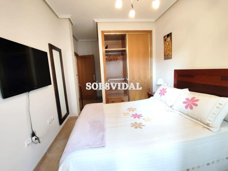 Foto cdce2605-730e-4be4-af42-ad12df5c71d5. Etagenwohnung mit parking in Bigastro