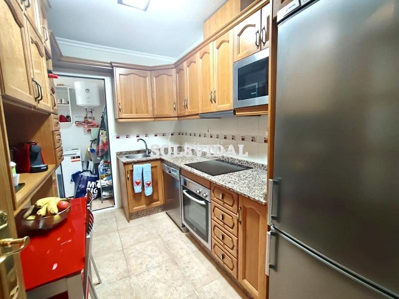 Foto d2da1180-51a6-422a-91b0-0bfbe91ed6a4. Etagenwohnung mit parking in Bigastro