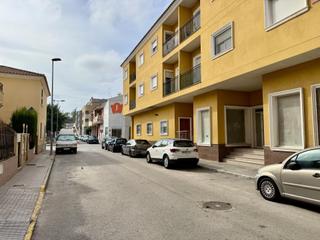 Piso en Bigastro. Precioso piso seminuevo con garaje y trastero en pleno centro de