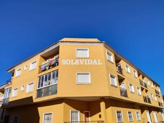 Piso en Bigastro. Precioso piso seminuevo con garaje y trastero en pleno centro de