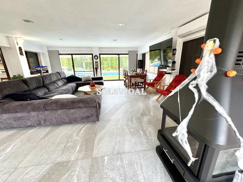 Foto 03e9c2a0-f155-4ccb-9441-5b9c9a093a7d. Chalet with heating parking pool in Orihuela ciudad Orihuela