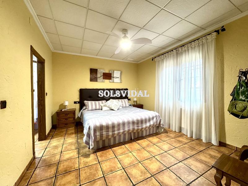 Foto 05e30c0c-c4cc-4e5c-a06a-a6814ac24196. Chalet with heating parking pool in Orihuela ciudad Orihuela