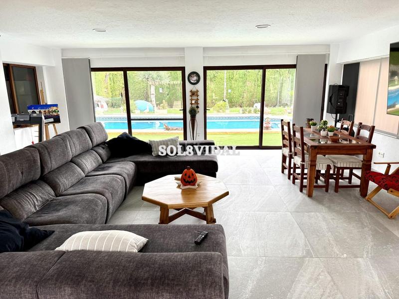 Foto 0d222bc7-5eef-4ccb-af6c-d567e8649b65. Chalet with heating parking pool in Orihuela ciudad Orihuela