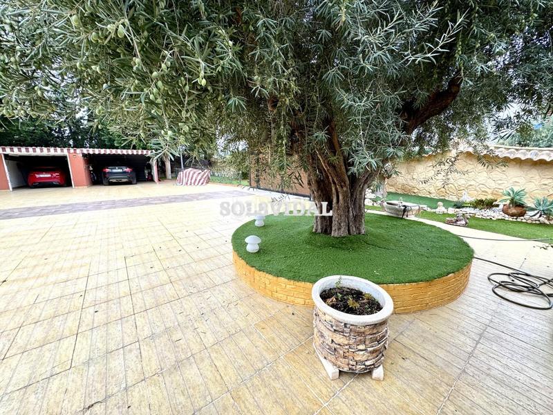 Foto 184e9b98-5ceb-499c-94c5-0ac3a974672f. Chalet with heating parking pool in Orihuela ciudad Orihuela