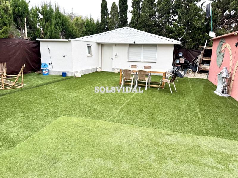 Foto 45dc19c2-996a-4ea9-8a70-e9c34d4de02e. Chalet with heating parking pool in Orihuela ciudad Orihuela