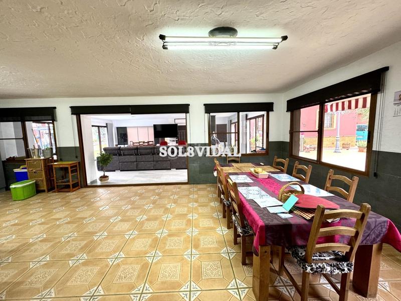 Foto 515b1104-eb1b-4264-a373-7e2009279e29. Chalet with heating parking pool in Orihuela ciudad Orihuela