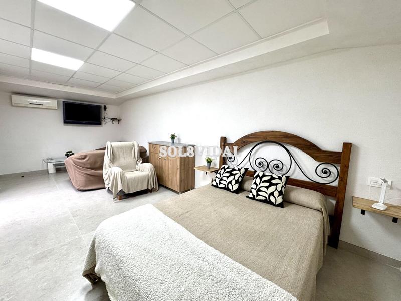 Foto 5623517a-a49a-4528-96af-0c925f0abb79. Chalet with heating parking pool in Orihuela ciudad Orihuela