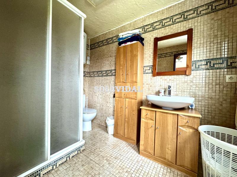 Foto 69f7f692-f692-4289-a1f8-0159b50ecd7a. Chalet with heating parking pool in Orihuela ciudad Orihuela