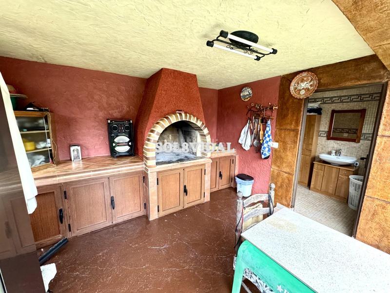 Foto 71f1df1f-6bcf-4068-a836-3d2147e7903b. Chalet with heating parking pool in Orihuela ciudad Orihuela