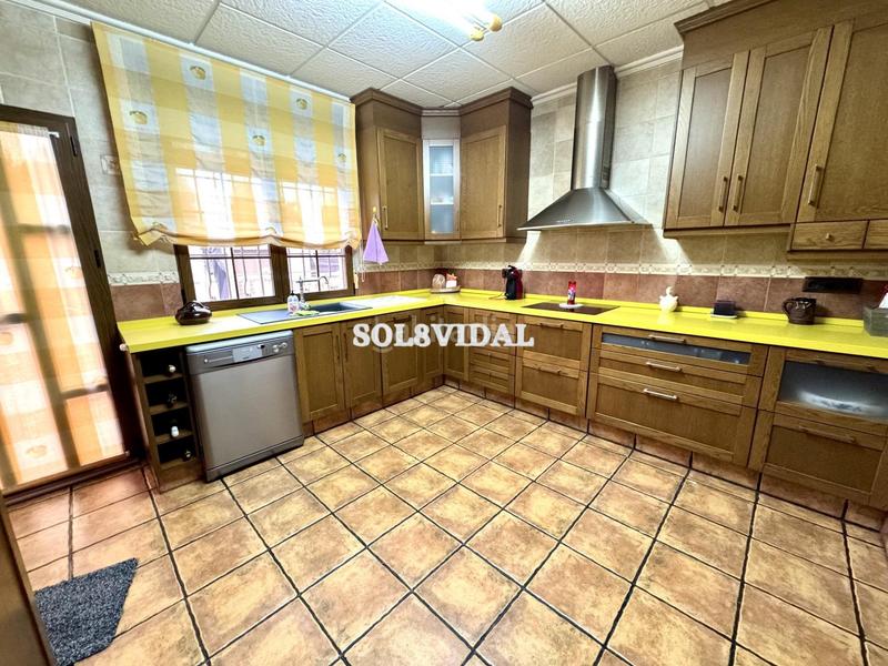 Foto 723d5a9e-2ebf-4f3a-8743-f329a28288aa. Chalet with heating parking pool in Orihuela ciudad Orihuela