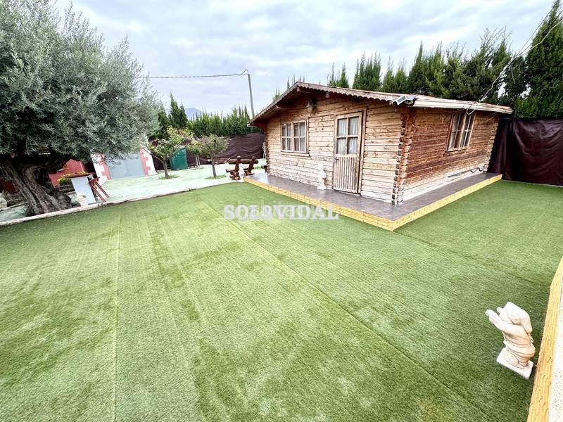 Foto 7b921235-165f-43e7-9993-8280440d5b5f. Chalet with heating parking pool in Orihuela ciudad Orihuela