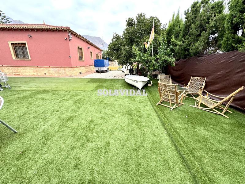 Foto 9f881dae-3e12-4822-8c6e-3130df176031. Chalet with heating parking pool in Orihuela ciudad Orihuela