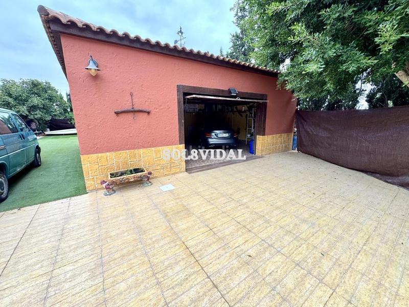 Foto b4b64424-6ff2-4ca0-8c1d-2d8db579afbb. Chalet with heating parking pool in Orihuela ciudad Orihuela