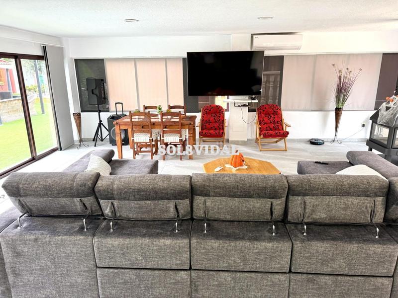 Foto ca944cc7-d40f-41a8-a5ed-67b9b8128fe4. Chalet with heating parking pool in Orihuela ciudad Orihuela