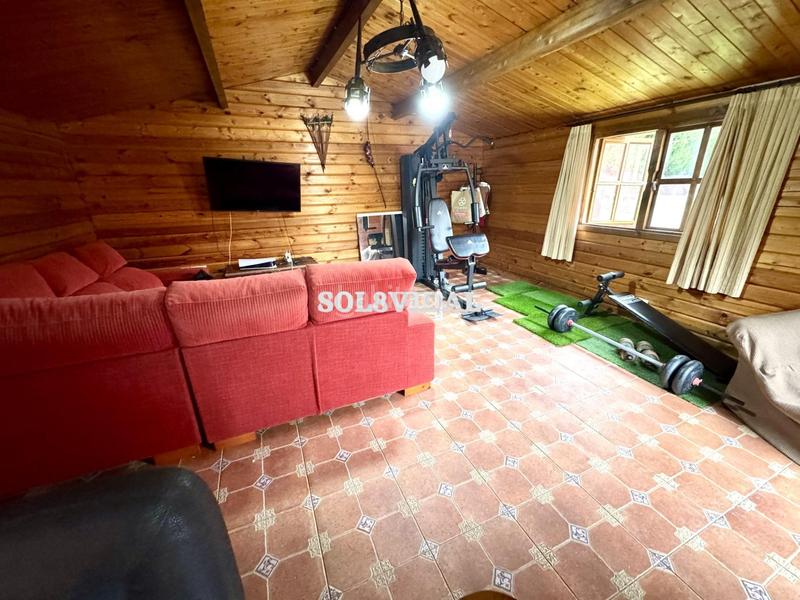 Foto de4a8d94-520d-4ccc-bef1-5851e37e5019. Chalet with heating parking pool in Orihuela ciudad Orihuela