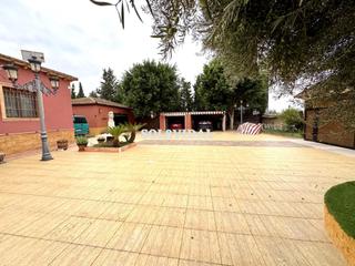 Chalet en Orihuela Ciudad. Exclusivo chalet de lujo en la aparecida  orihuela