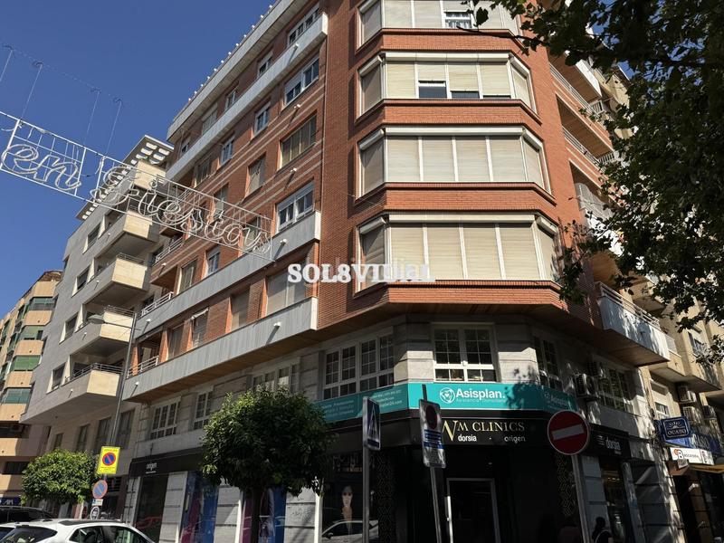 Foto 5f96808f-4bb5-4dcc-9dcb-b2adaf2c9f6b. Alquiler piso se alquila solo a funcionarios! piso de lujo en alquiler. en Orihuela