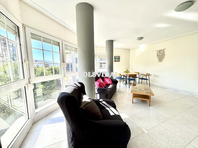 Foto ad18b23f-53c2-44d0-9d33-ca57fa268374. Alquiler piso se alquila solo a funcionarios! piso de lujo en alquiler. en Orihuela