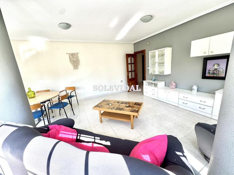 Foto bc1b23cf-138d-4c25-a0c5-afaa369445df. Alquiler piso se alquila solo a funcionarios! piso de lujo en alquiler. en Orihuela