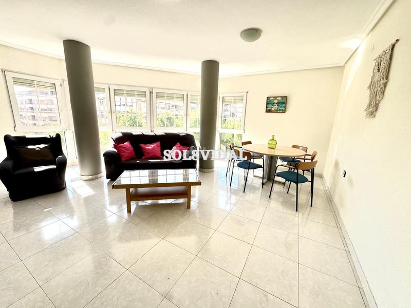 Foto c6bc7cba-0d4b-44a1-8433-e2e6ea731473. Miete etagenwohnung in Orihuela ciudad Orihuela