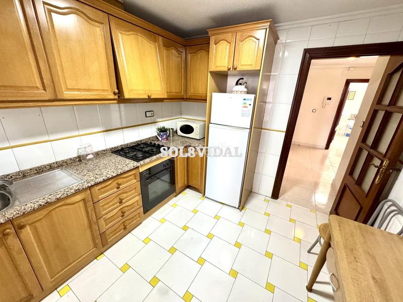 Foto d12d6f68-00ee-4d00-8bdd-215b72bc2832. Miete etagenwohnung in Orihuela ciudad Orihuela