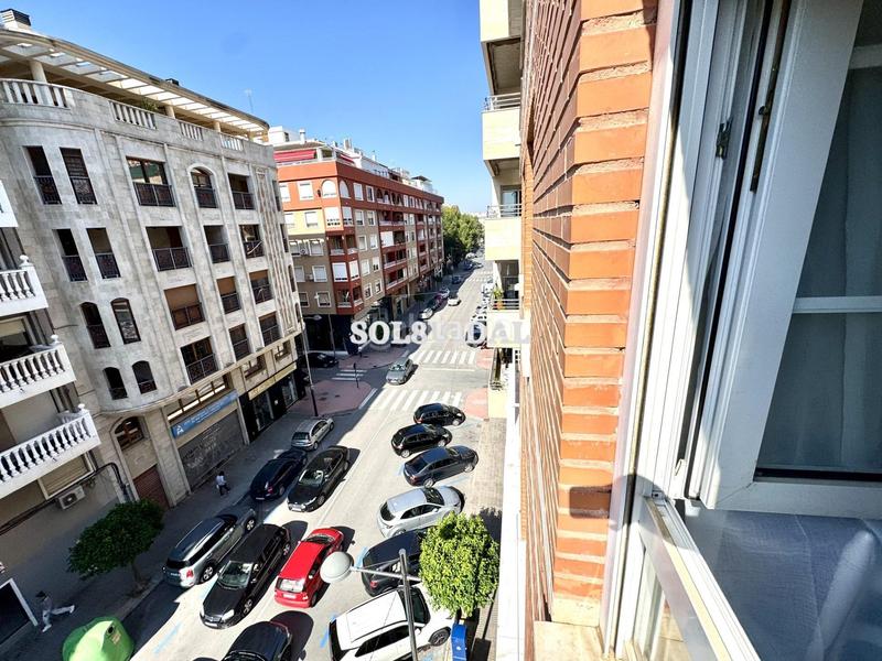 Foto d727df23-782e-4c4f-a147-f9a50eb9cc1f. Miete etagenwohnung in Orihuela ciudad Orihuela