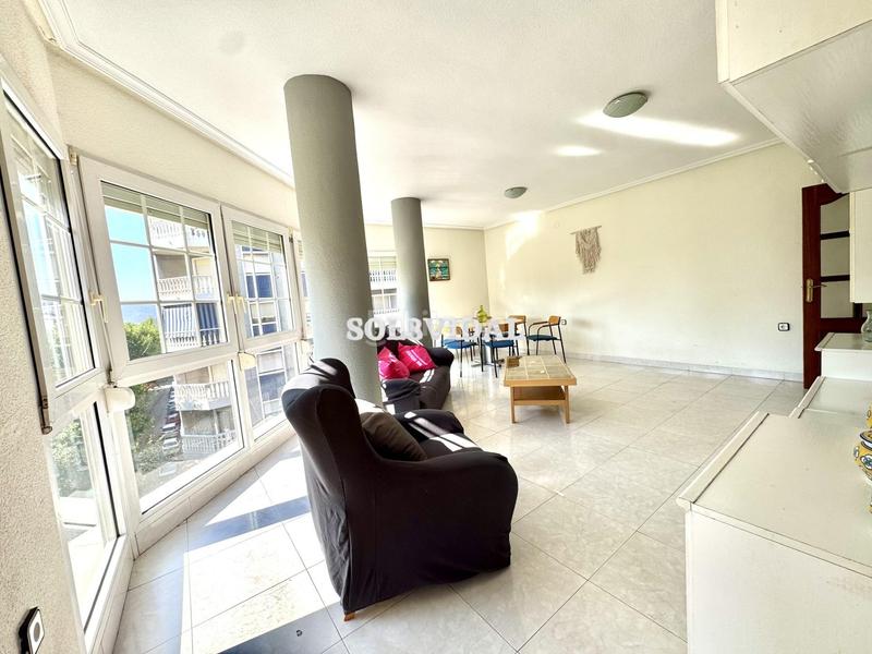 Foto 3fee4df8-693d-446c-9533-2023aaffbe98. Rent flat in Orihuela ciudad Orihuela