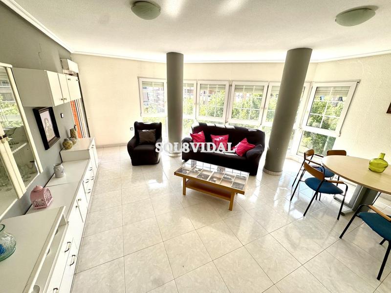 Foto 99b7c087-5f07-4c62-9ee2-a7039a5a9c9d. Rent flat in Orihuela ciudad Orihuela