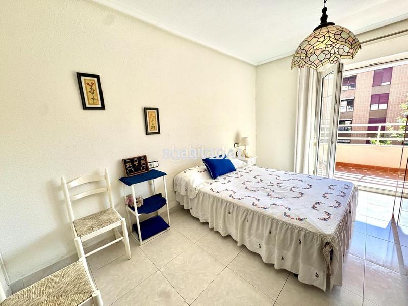 Foto a848efdc-2ec8-4853-bfb9-cef9e37edf97. Rent flat in Orihuela ciudad Orihuela