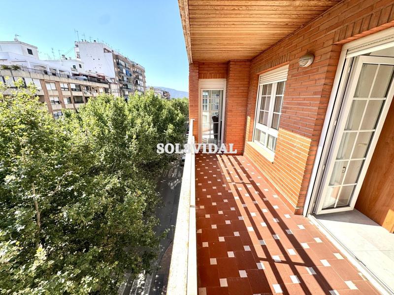 Foto bd5854ae-b380-4d38-bf9b-3f76ed72708b. Rent flat in Orihuela ciudad Orihuela