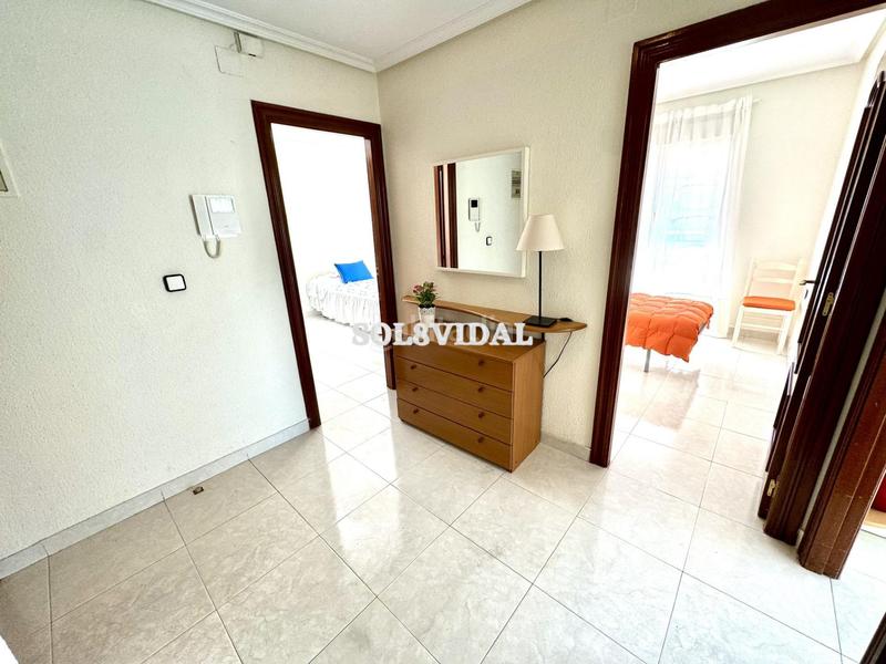 Foto c1c467fa-64d7-4186-8ff6-22c47f343b4a. Rent flat in Orihuela ciudad Orihuela